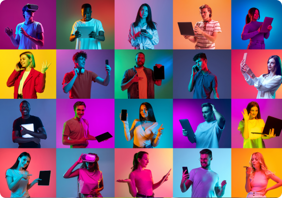 Finde deinen Traumjob!